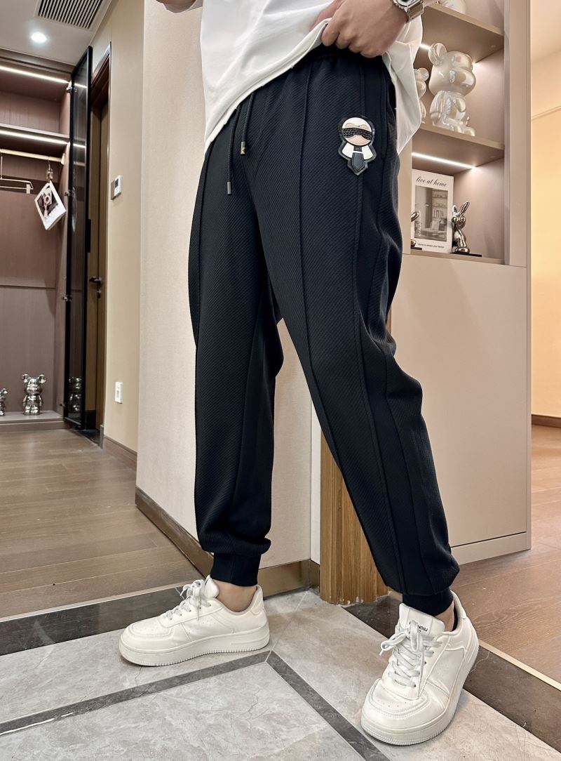 Fendi Long Pants